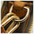 Louis Vuitton Brown Monogram Eva Marrone - vista 13