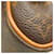 Louis Vuitton Brown Monogram Eva Marrone - vista 14