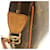 Louis Vuitton Brown Monogram Eva Marrone - vista 17