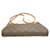 Louis Vuitton Brown Monogram Eva Marrone - vista 8