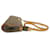 Louis Vuitton Brown Monogram Eva Marrone - vista 9