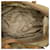 Borsa a tracolla Prada Beige Canvas Canapa Logo - vista 4