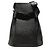 Louis Vuitton Black Epi Sac D Epaule GM Nero