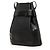 Louis Vuitton Black Epi Sac D Epaule GM Nero - vista 2