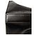 Louis Vuitton Black Epi Sac D Epaule GM Nero - vista 5