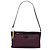 Borsa a tracolla Prada in Tessuto Stampato Geometrico Nero