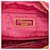 Bow Prada Camera Bag aus rosa Tessuto mit Fiocco-Schleife Pink - Ansicht 5