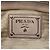 Borsa Satchel Prada in Nappa Gaufre Ombre Beige - vista 5