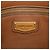 Borsa Miu Miu Paloma in pelle Cervo marrone - vista 5