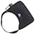 Borsa a tracolla Prada Mini Re Nylon Re Edition 2000 Nera Nero - vista 10