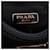 Borsa a tracolla Prada Mini Re Nylon Re Edition 2000 Nera Nero - vista 5