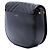 Saint Laurent Bolso Bandolera Joan de Piel de Ternera Acolchada Negro Medium - vista 2