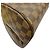 Louis Vuitton Brown Damier Ebene Ribera MM Marrone - vista 10