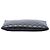 Clutch Chanel Black Large Quilted Caviar O Case Negro - vista 3