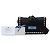 Prada Black Tessuto Etiquette Crossbody Negro - vista 6