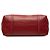 Gucci Red Microguccissima Joy Tote Rot Bordeaux - Ansicht 3