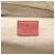 Gucci Red Microguccissima Joy Tote Rot Bordeaux - Ansicht 5