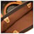 Louis Vuitton Brown Monogram Keepall 60 Marrone - vista 6