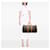 Louis Vuitton Brown Monogram Keepall 60 Marrone - vista 8