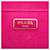 Prada Bolso Tote Small Canvas Canapa Logo Rosa - vista 5