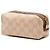 Gucci Beige GG Crystal Kosmetiktasche - Ansicht 2