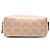 Gucci Beige GG Crystal Kosmetiktasche - Ansicht 3