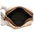 Gucci Beige GG Crystal Kosmetiktasche - Ansicht 4