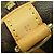 Louis Vuitton Brown Monogram Keepall Bandouliere 60 Marrone - vista 6