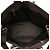 Borsa Shopping Prada Large in Saffiano Marrone Taupe - vista 4