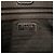 Borsa Shopping Prada Large in Saffiano Marrone Taupe - vista 5
