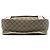 Borsa a tracolla Gucci Beige GG Supreme - vista 3
