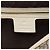 Borsa a tracolla Gucci Beige GG Supreme - vista 5