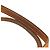 Louis Vuitton Brown Monogram Papillon 28 Marrone - vista 7
