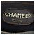 Chanel Blue CC Quilted Denim Bucket Bag mit Resinhandschlaufe Blau - Ansicht 6