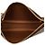 Louis Vuitton Brown Monogram Trunks and Bags Mini Pochette Accessoires Marrone - vista 4