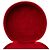 Louis Vuitton Red Epi Ecrin Bijoux Travel Jewelry Case 10 Rosso - vista 4