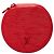 Louis Vuitton Red Epi Ecrin Bijoux Travel Jewelry Case 10 Rosso - vista 6