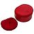 Louis Vuitton Red Epi Ecrin Bijoux Travel Jewelry Case 10 Rosso - vista 9