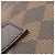 Louis Vuitton Brown Damier Ebene Speedy 25 Marrone - vista 10