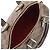Louis Vuitton Brown Damier Ebene Speedy 25 Marrone - vista 4