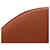 Céline Celine Brown Medium Canvas Bucket 16 Marrone Beige - vista 9