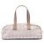Borsa Chanel Beige New Travel Line in nylon