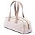 Borsa Chanel Beige New Travel Line in nylon - vista 2