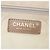Borsa Chanel Beige New Travel Line in nylon - vista 5