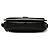 Borsa a tracolla in pelle nera Saint Laurent - vista 3