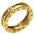 Bulgari Bvlgari B.zero1 Ring aus Gelbgold - Ansicht 2