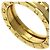 Bulgari Bvlgari B.zero1 Ring aus Gelbgold - Ansicht 5