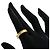 Bulgari Bvlgari B.zero1 Ring aus Gelbgold - Ansicht 6