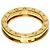 Bulgari Anello Bvlgari B.zero1 in Oro Giallo 18K - vista 4