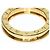 Bulgari Anello Bvlgari B.zero1 in Oro Giallo 18K - vista 6